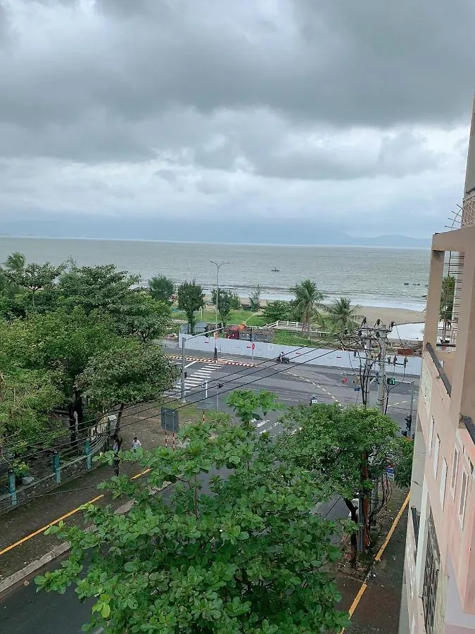 **  H Hotel Quoc Khanh Da Nang Vietnam
