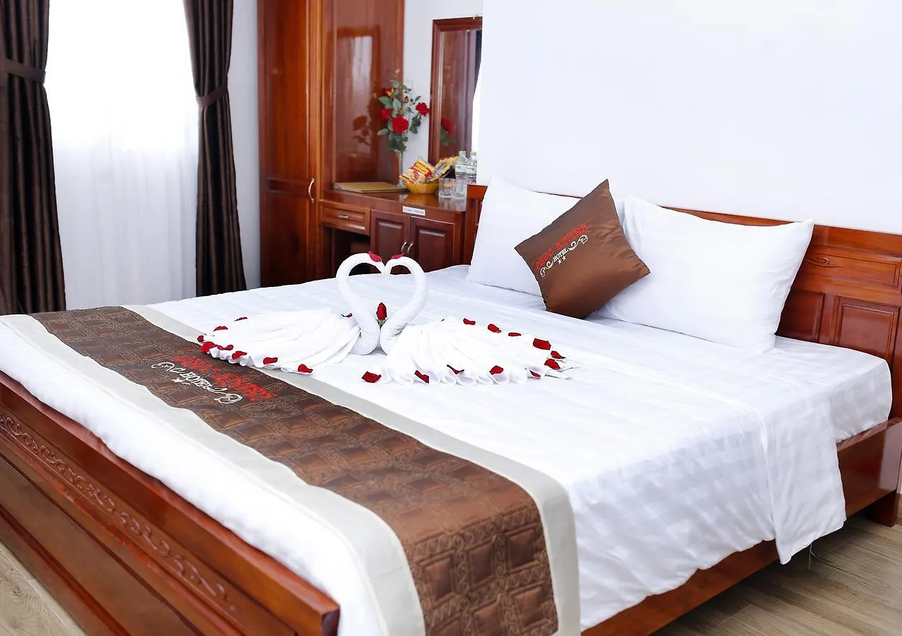 H Hotel Quoc Khanh Da Nang